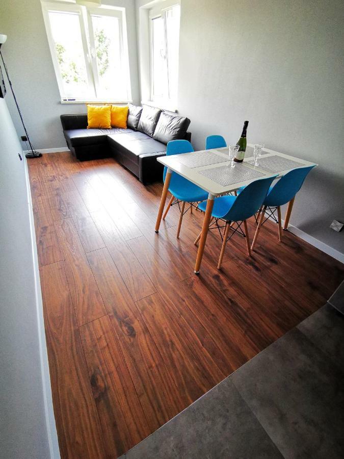 Apartment Cyprys 1 Oswiecim Exterior photo